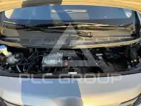 2026 Peugeot Traveller