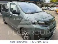 2026 Peugeot Traveller