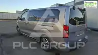 2026 Peugeot Traveller