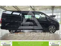 2026 Peugeot Traveller