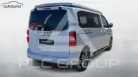 2026 Peugeot Traveller