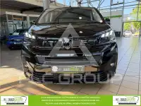 2026 Peugeot Traveller