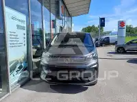 2026 Peugeot Traveller