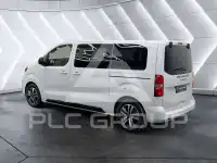 2026 Peugeot Traveller