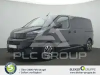 2026 Peugeot Traveller