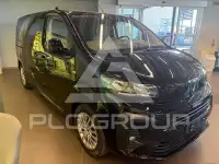 2026 Peugeot Traveller
