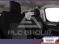 2026 Peugeot Traveller
