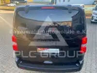 2026 Peugeot Traveller