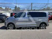 2026 Peugeot Traveller