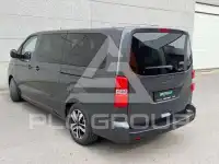 2026 Peugeot Traveller