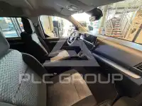 2026 Peugeot Traveller