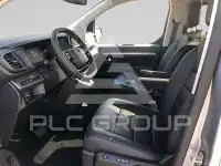 2026 Peugeot Traveller