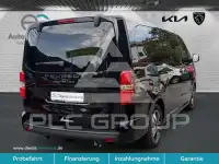 2026 Peugeot Traveller
