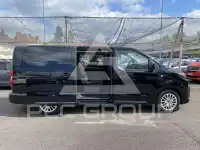 2026 Peugeot Traveller