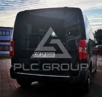 2026 Peugeot Traveller