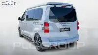 2026 Peugeot Traveller