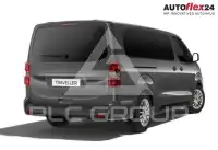2026 Peugeot Traveller