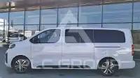 2026 Peugeot Traveller
