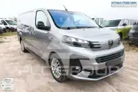 2026 Peugeot Traveller