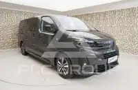 2026 Peugeot Traveller