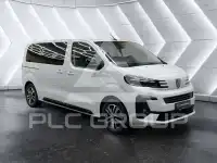 2026 Peugeot Traveller