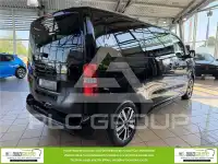 2026 Peugeot Traveller