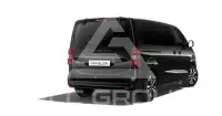 2026 Peugeot Traveller
