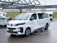 2026 Peugeot Traveller