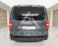 2026 Peugeot Traveller