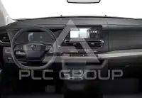 2026 Peugeot Traveller