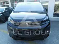 2026 Peugeot Traveller