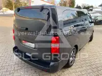 2026 Peugeot Traveller