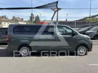 2026 Peugeot Traveller