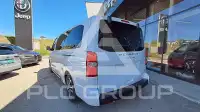2026 Peugeot Traveller