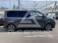 2026 Peugeot Traveller