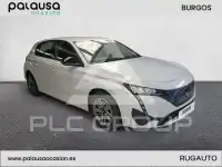 2026 Peugeot 308