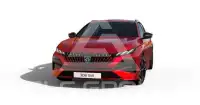 2026 Peugeot 308