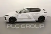 2026 Peugeot 308