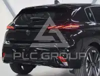 2026 Peugeot 308
