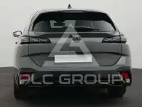 2026 Peugeot 308