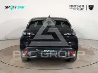 2026 Peugeot 308