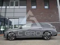 2026 Peugeot 308