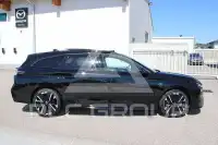 2026 Peugeot 308