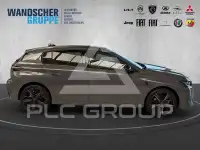 2026 Peugeot 308