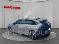 2026 Peugeot 308