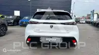 2026 Peugeot 308