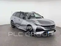 2026 Peugeot 308