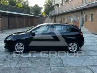 2016 Peugeot 308