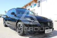 2026 Peugeot 308