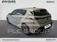 2026 Peugeot 308